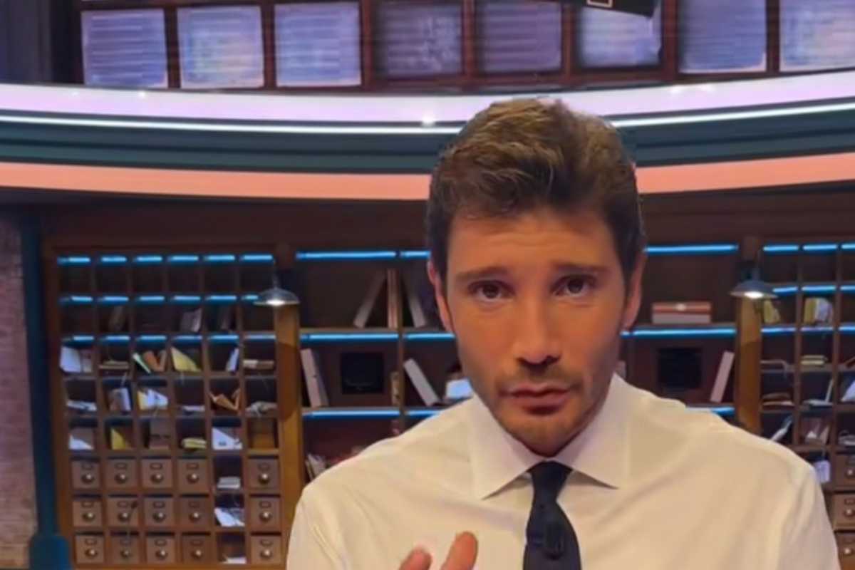 Matrimonio rimandato colpa di Affari Tuoi