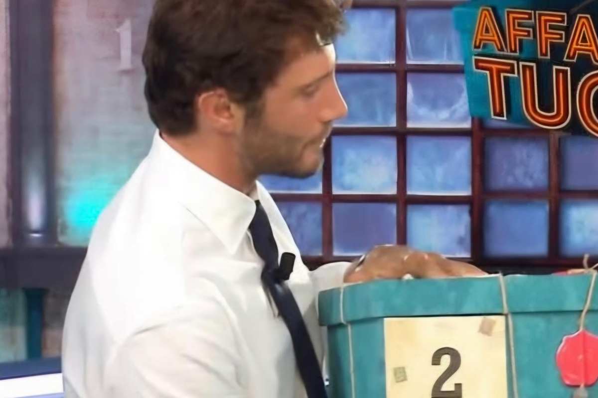 Affari Tuoi infrange regolamento