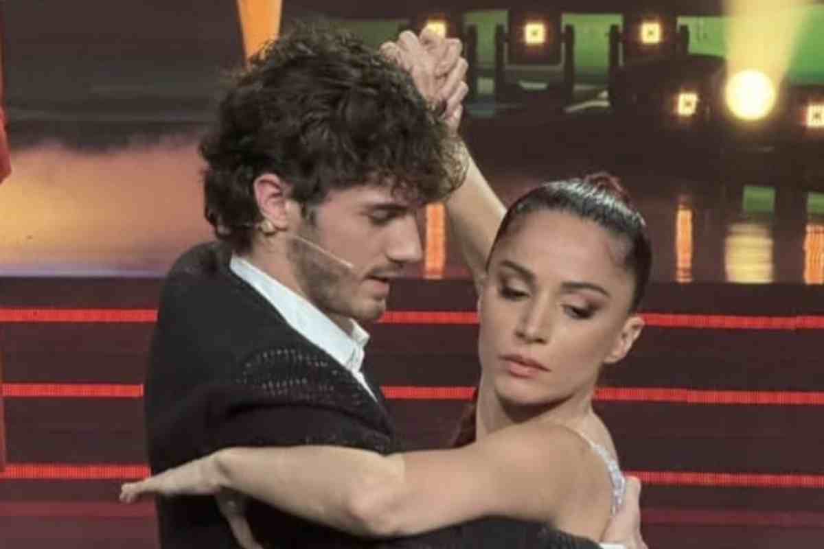 Andrea Delogu e Nikita cosa c'è tra i due