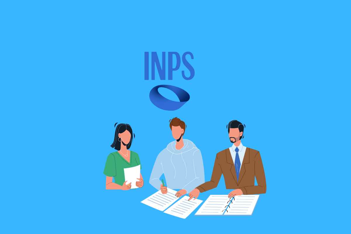 INPS notizia bomba accrediti