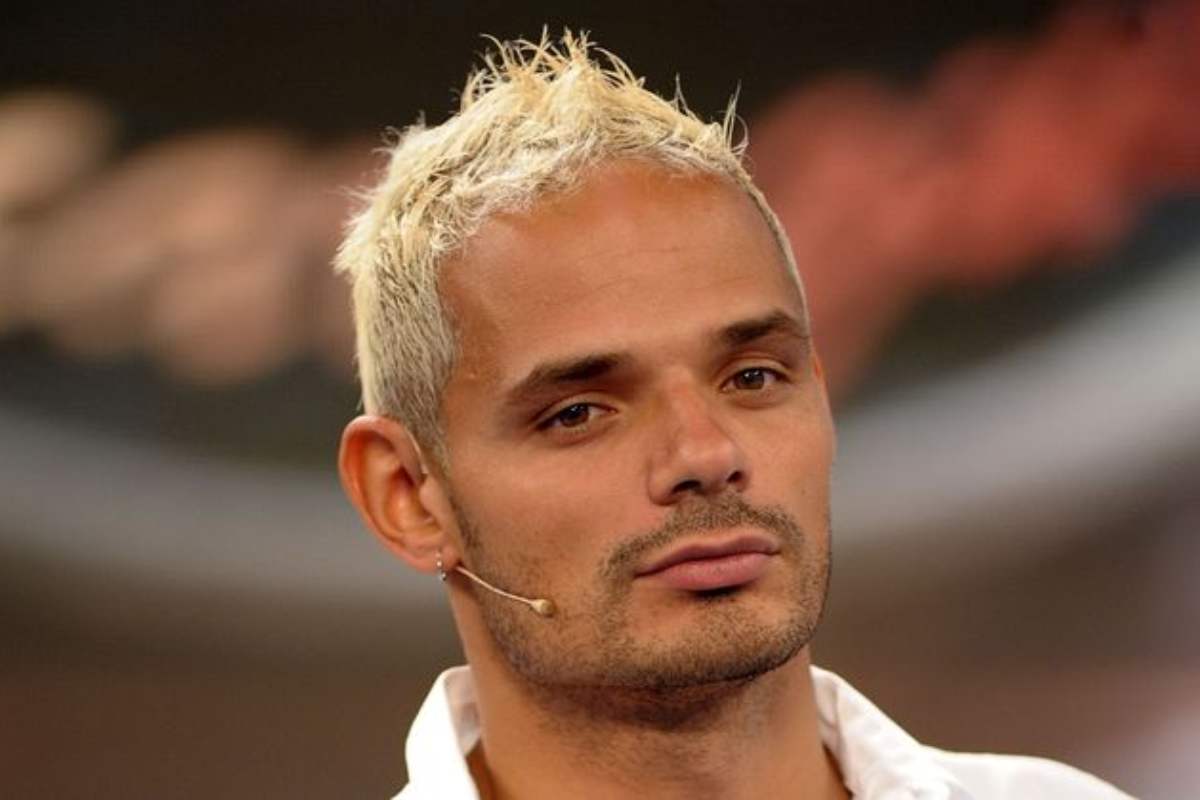 Federico Mastrostefano