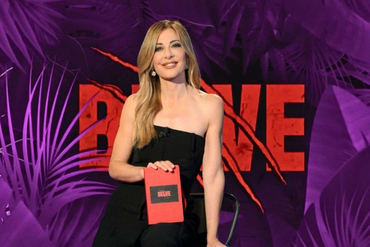 Belve programma di Rai 2