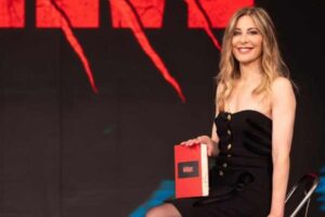 Attore tagliato da Belve