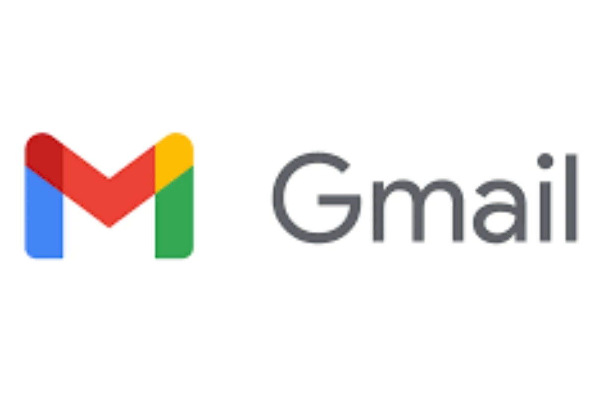 Il logo di Google Gmail