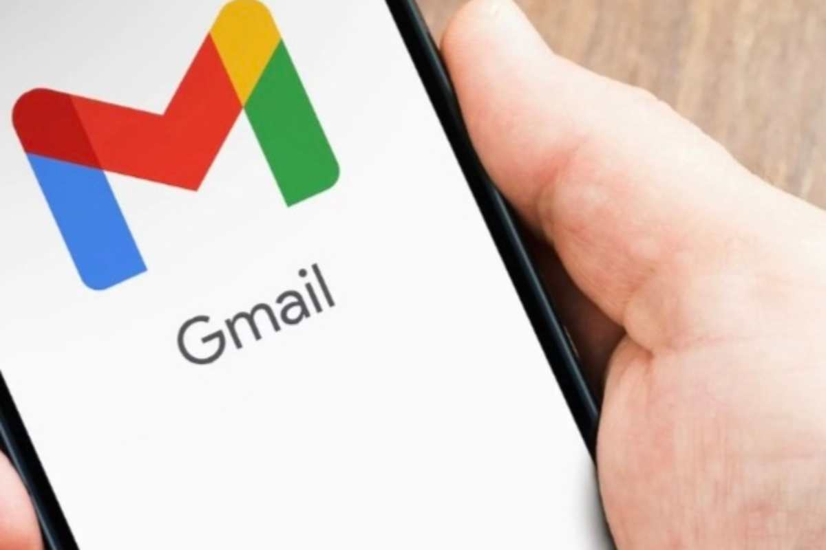 Avviso Gmail utenti