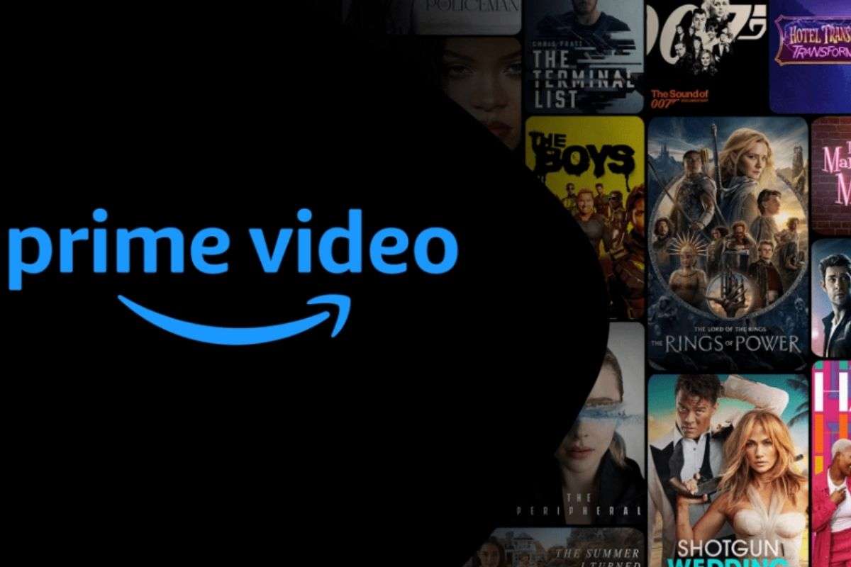 I film proposti da Prime Video
