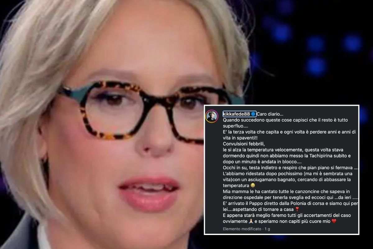 Il posto social di Federica Pellegrini