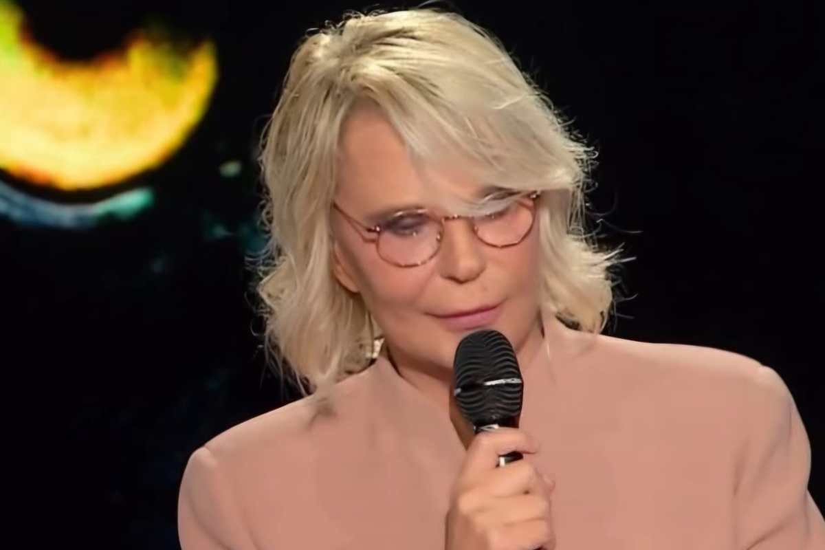 Mio fratello sparato quando ero piccola