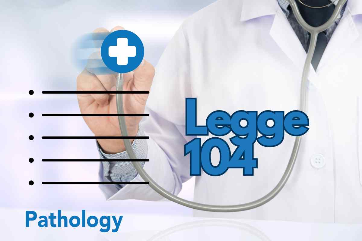 Legge 104 partono controlli a tappeto