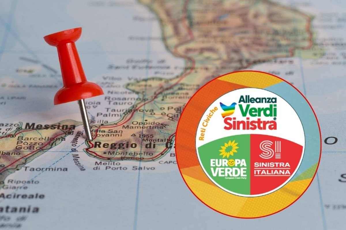 Caos nella Regione Calabria