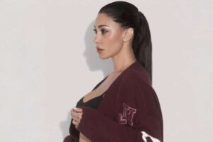 Belen torna virale autista