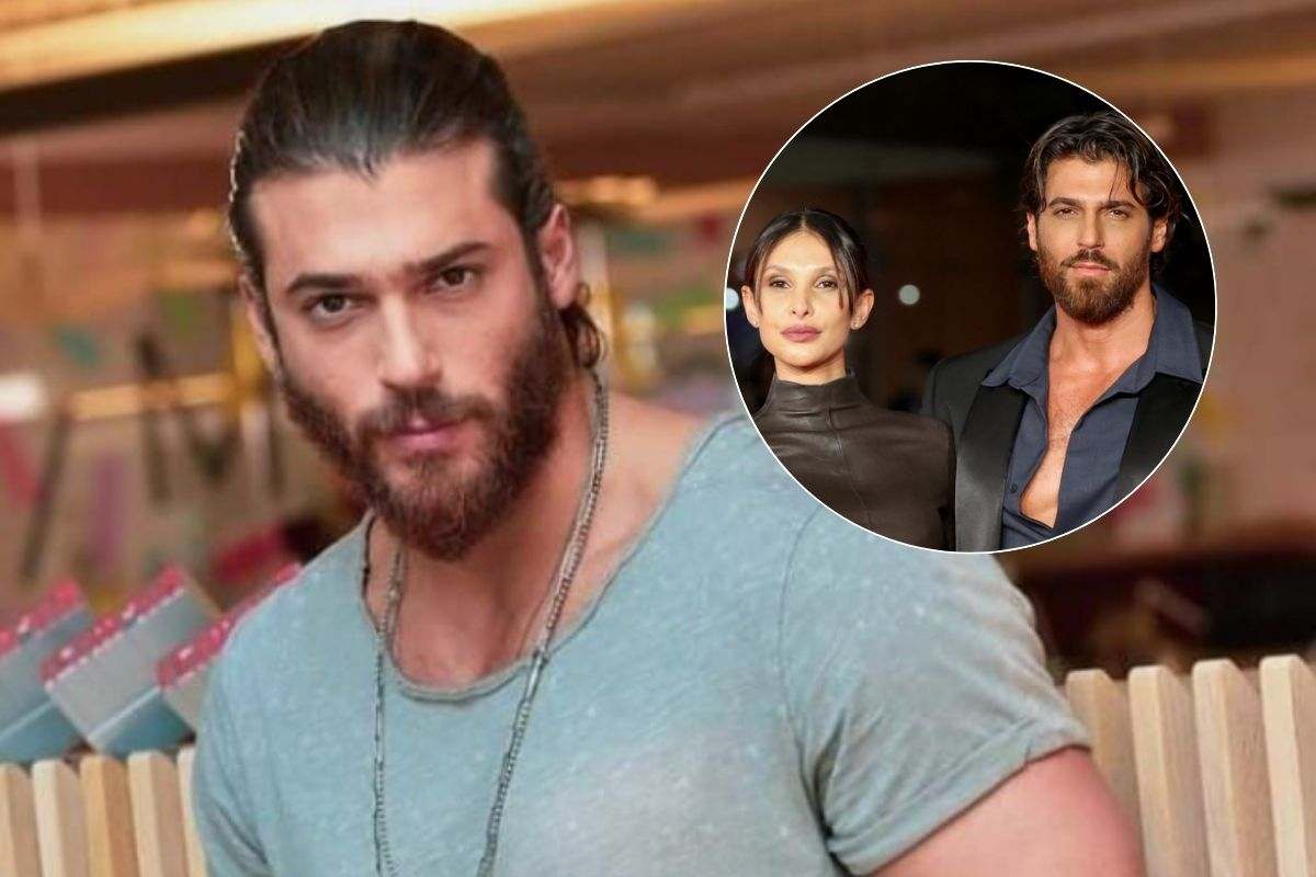 Can Yaman