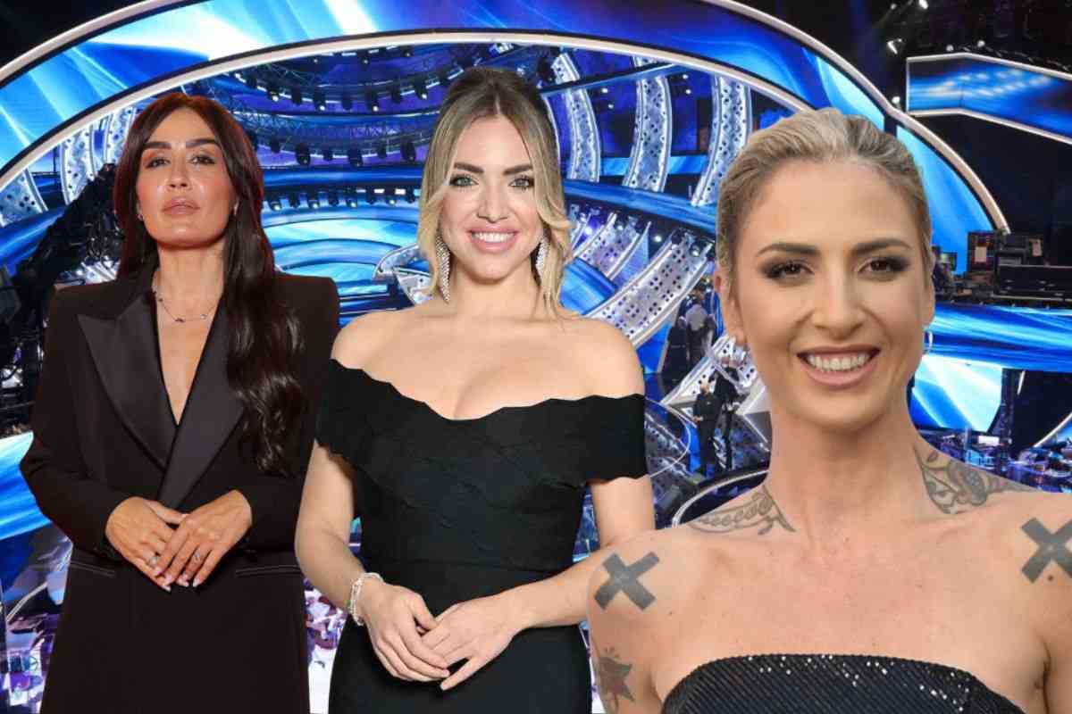 PrimaFestival con le speaker radiofoniche