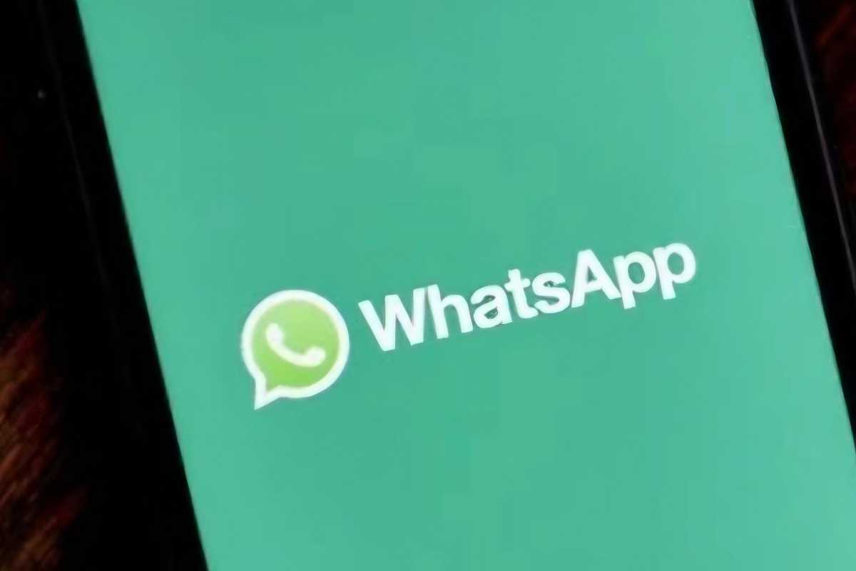 WhatsApp truffa rischi