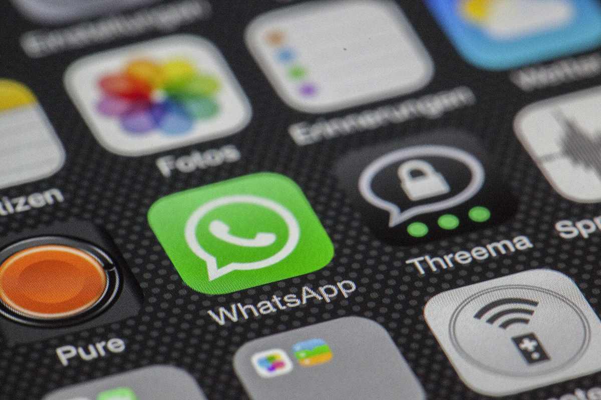WhatsApp non ti darà più problemi di memoria