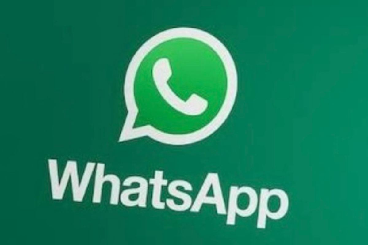 WhatsApp truffa rischi