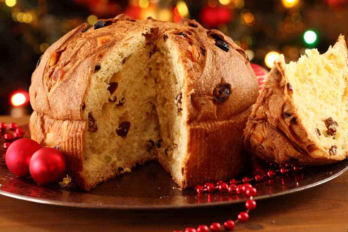 Panettone più amato dal discount