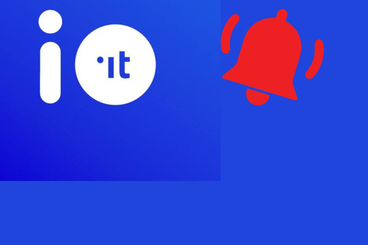 App IO novità incredibile