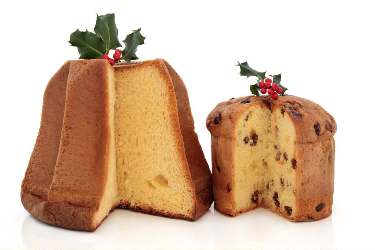 I dolci tipici del Natale