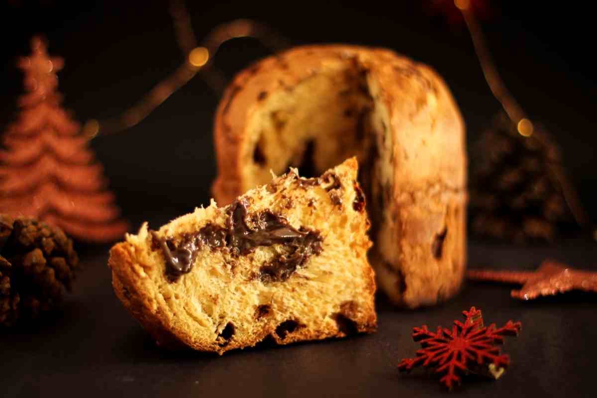Panettone più amato dal discount