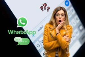 Invio di un messaggio in chat