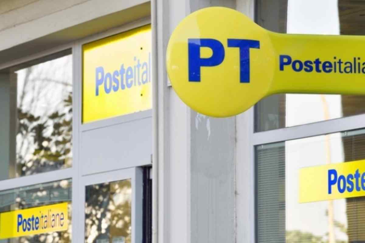 Poste italiane