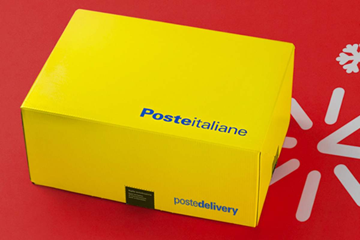 Poste italiane