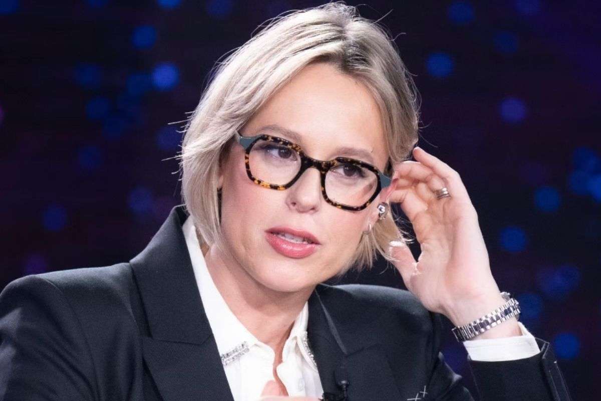 Federica Pellegrini intervista televisiva