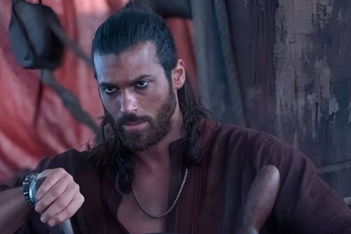 Can Yaman