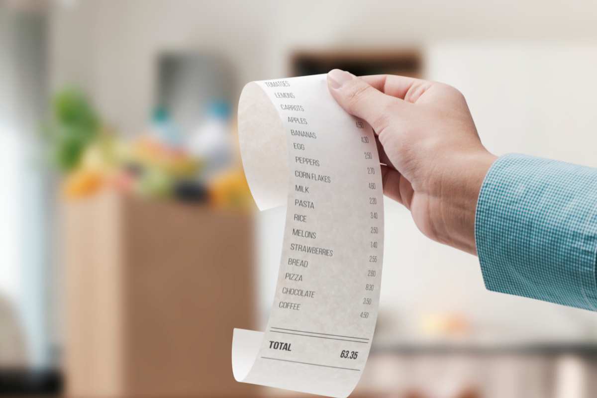 Richiamo prodotto barbecue