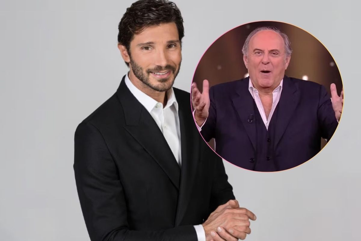 Stefano De Martino conduce Affari Tuoi