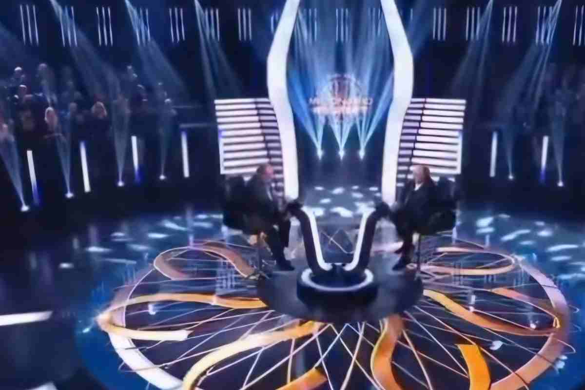 Chi Vuol Essere Milionario amara sorpresa