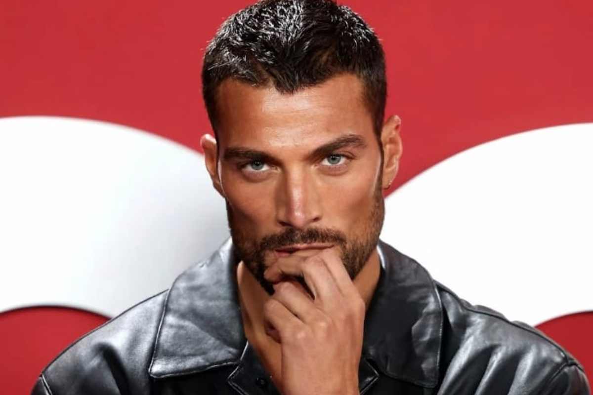 Attore tagliato da Belve