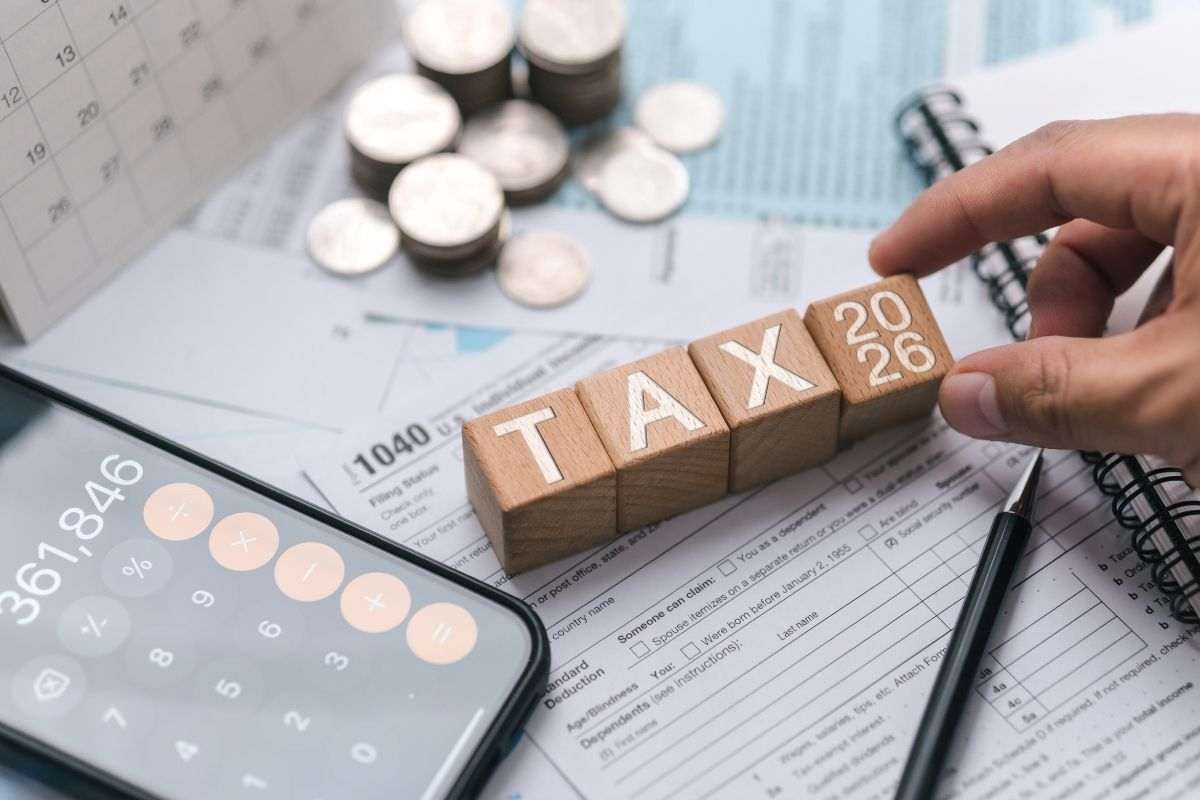 Tasse previste nella Legge di Bilancio 2026