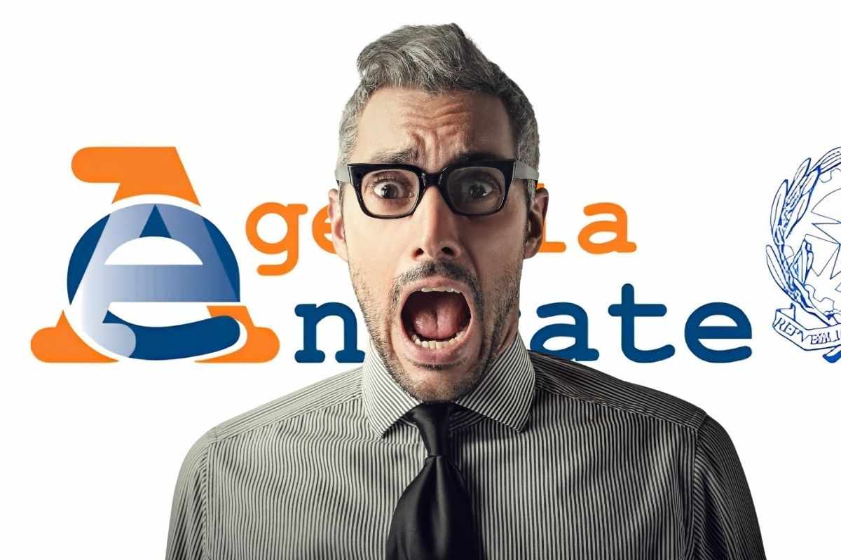 Accertamenti da parte dell'Agenzia delle Entrate