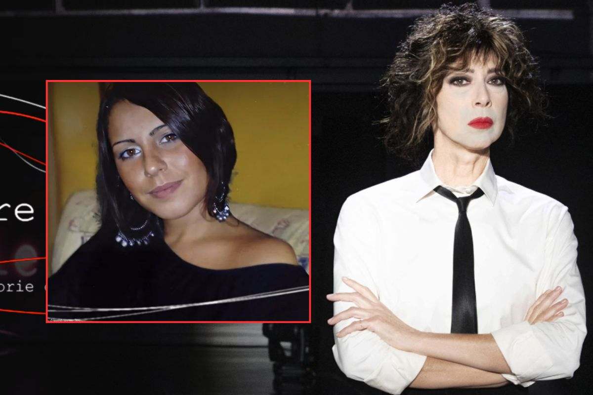 Veronica Pivetti presentatrice di Rai 3