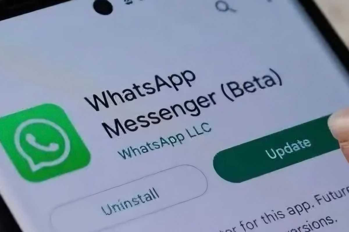 WhatsApp ora è più sicura