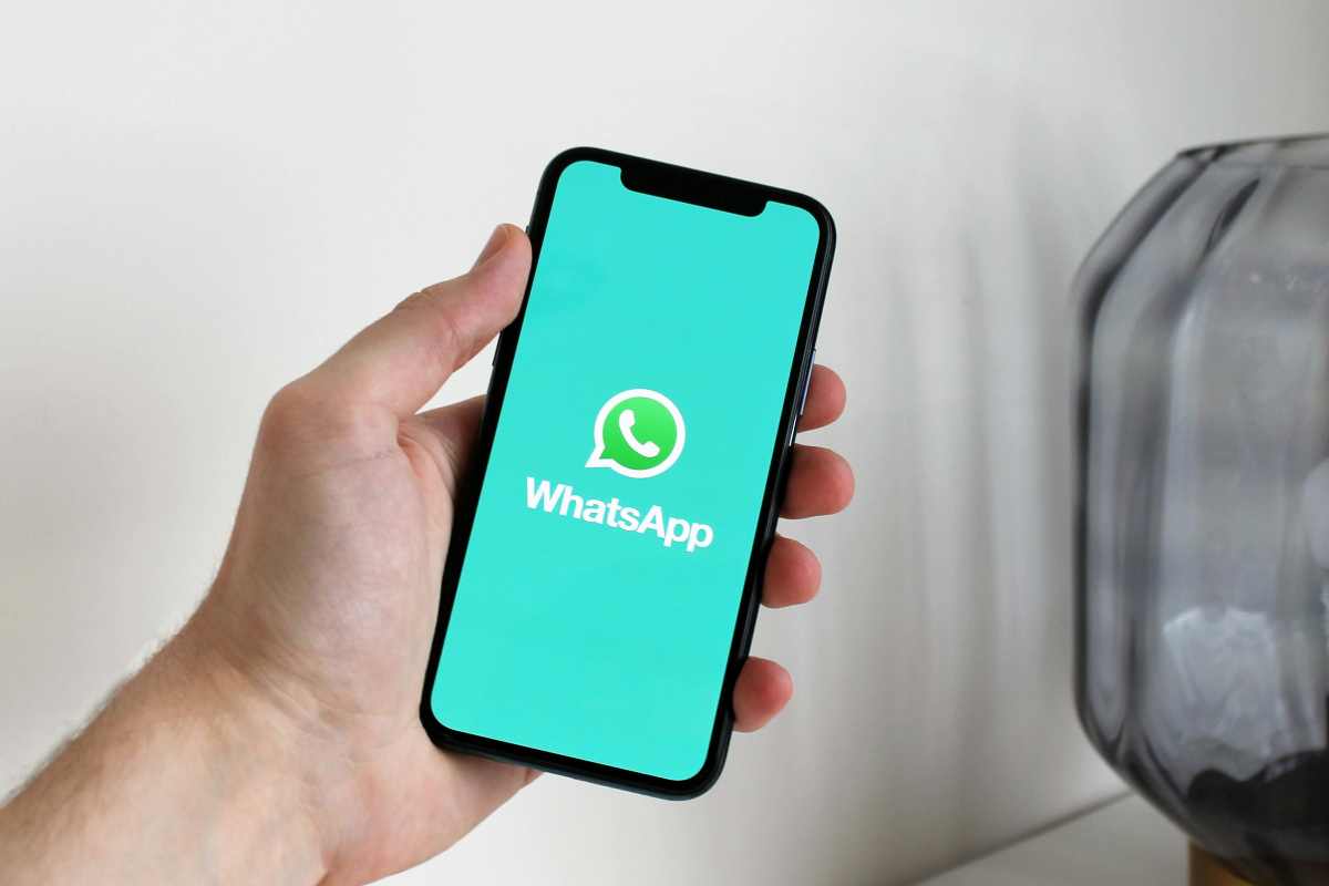 WhatsApp non ti darà più problemi di memoria