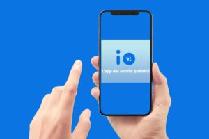 App IO novità incredibile