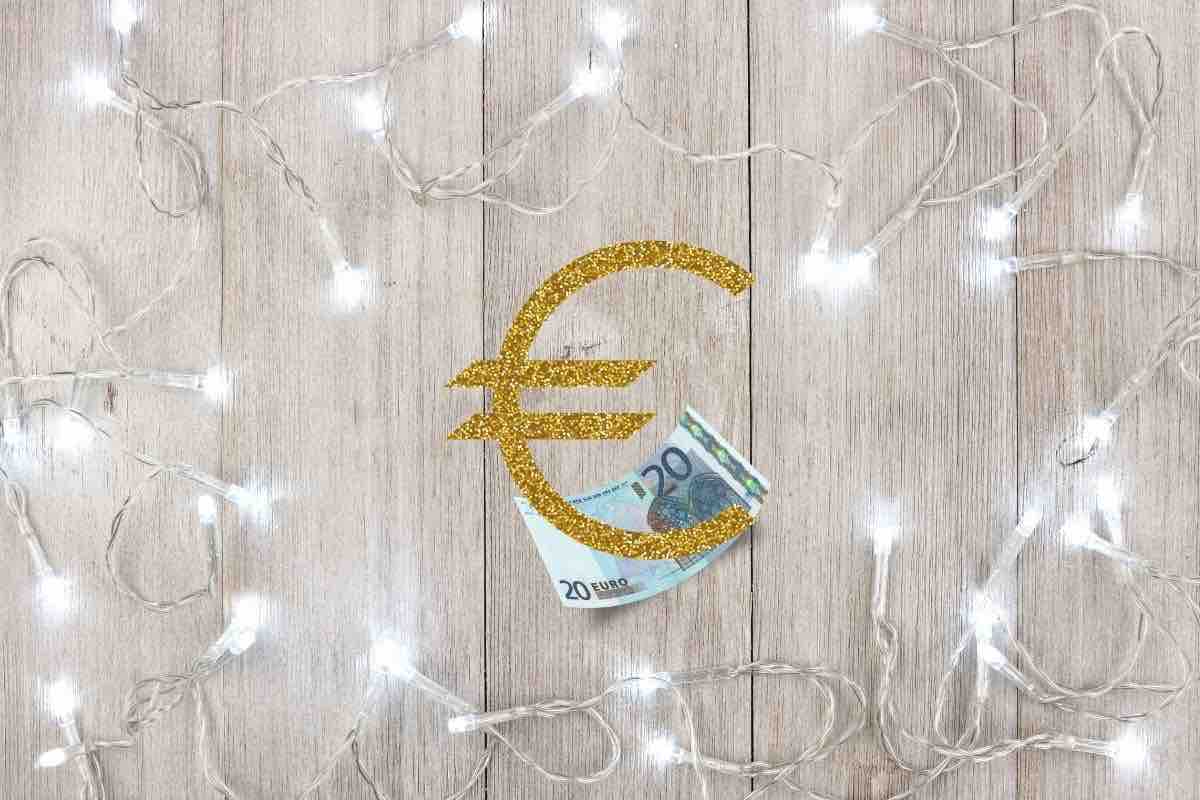 luminarie di natale impatto bolletta