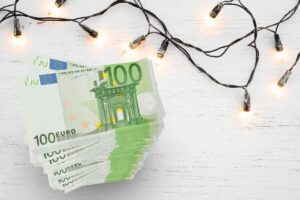 luminarie di natale impatto bolletta