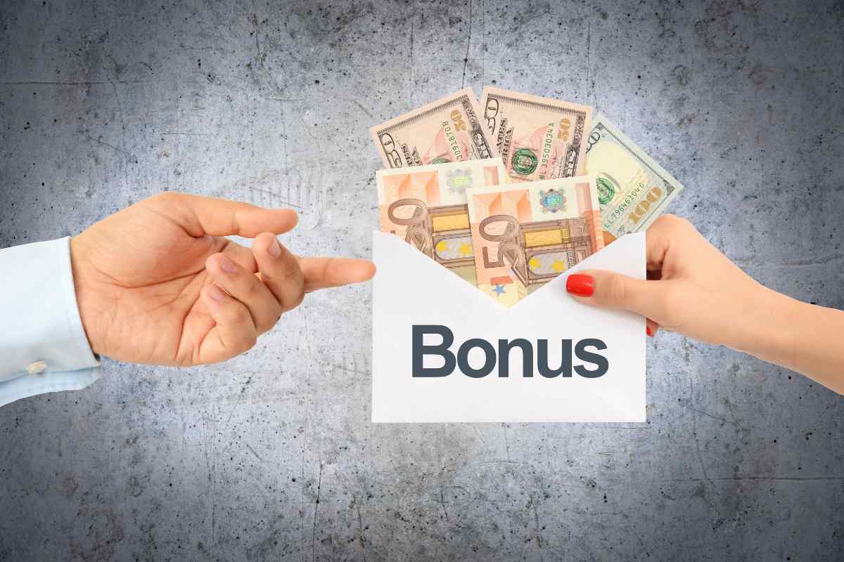 INPS nuovo bonus 500 euro