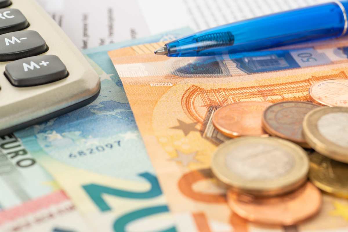 INPS nuovo bonus 500 euro