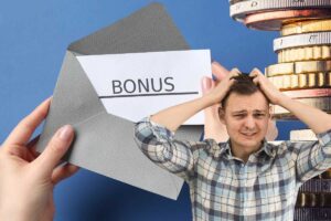 bonus statali occhio a questo dato