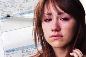 busta paga dicembre ridotta conguaglio