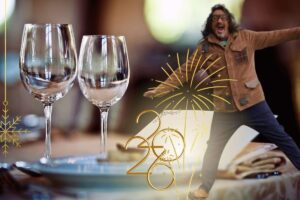 capodanno chef stellato prezzi