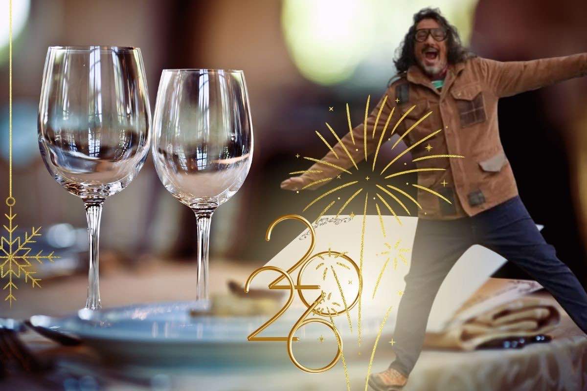 capodanno chef stellato prezzi