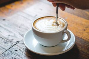 cappuccino ricetta alternativa