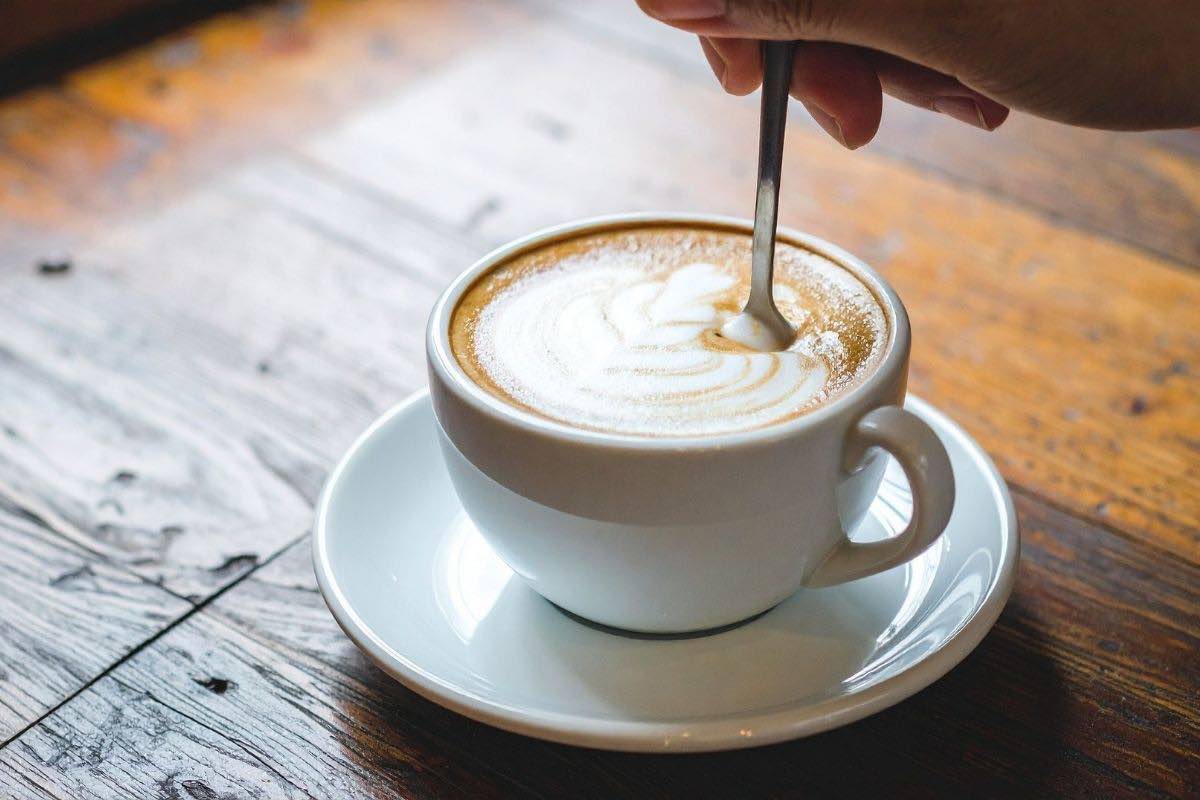 cappuccino ricetta alternativa