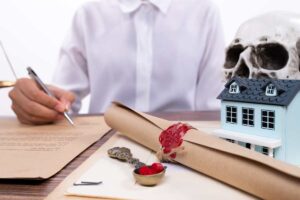 Eredità, quando la casa va ad un solo figlio e non agli altri